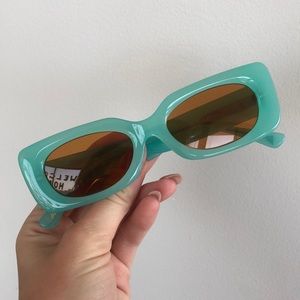 Brand new crap sunglasses